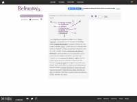 refranario.com