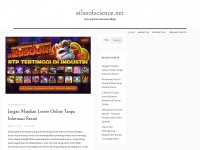 Atlasofscience.net