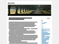 Malofiej20.com