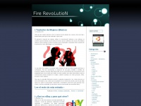 firerevolution.wordpress.com Thumbnail