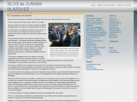 Juanmablazquez.wordpress.com