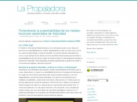 lapropaladora.com.ar Thumbnail