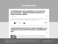 Tecnomareados.blogspot.com
