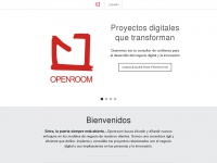 Openroom.es