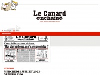 Lecanardenchaine.fr