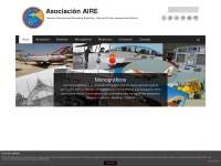 aire.org Thumbnail