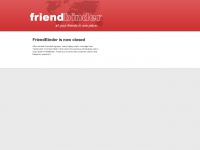 Friendbinder.com