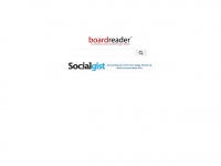 Boardreader.com