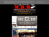 Maderosdm.blogspot.com