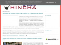 Superhincha.blogspot.com