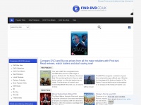 Find-dvd.co.uk