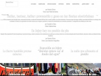 Revistacitrica.com.ar