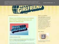 Ciclomusicismygirlfriend.blogspot.com