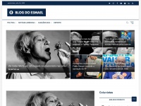 Esmaelmorais.com.br