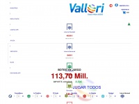 Vallori.com