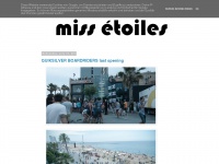 Missetoiles.blogspot.com