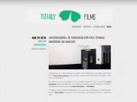 Tithilyfilms.wordpress.com