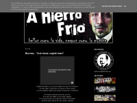 Ahierrofrio.blogspot.com