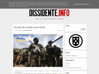 Dissidentes.blogspot.com