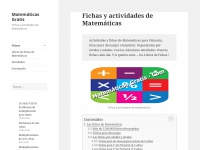 matematicasgratis.com