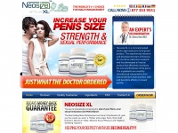 Neosize-xl.com
