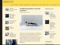 portugal-tchat.com Thumbnail