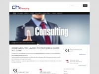 Chconsulting.it