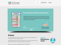 iclover.es Thumbnail