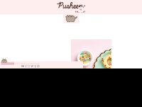Pusheen.com