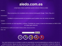Aledo.com.es