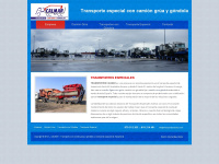 transportescalmar.com Thumbnail