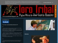 Torotribal.blogspot.com