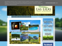 Laslilasentrerios.blogspot.com