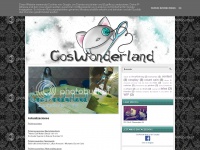 Coswonderland.blogspot.com