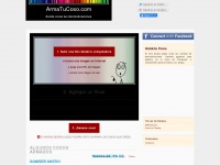 Armatucoso.com