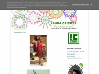 lauracaicoyatocados.blogspot.com Thumbnail