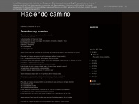 Jaimehaciendocamino.blogspot.com