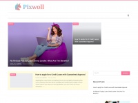 Pixwoll.com