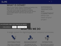 dome-consulting.com Thumbnail