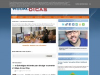 Visualdicas.blogspot.com