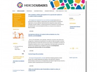 Mercociudades.net