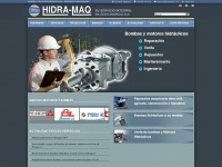 Hidramaq.com