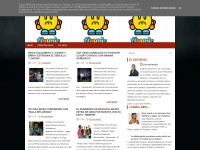 Cacariando.blogspot.com