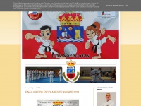 Karatejuegosescolares.blogspot.com