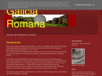 galiciaromana.blogspot.com Thumbnail