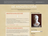 Vitruviidearchitectura.blogspot.com