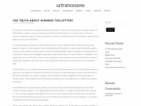 Urtrancezone.com