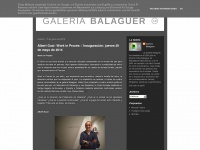 Galeriafidelbalaguer.blogspot.com