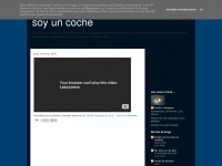 Soyuncoche.blogspot.com