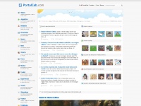 portalcab.com